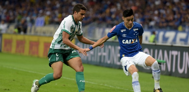 Palmeiras, Bangu e Cruzeiro: Veja 'mundiais' perdidos na história -  Esportes - R7 Lance