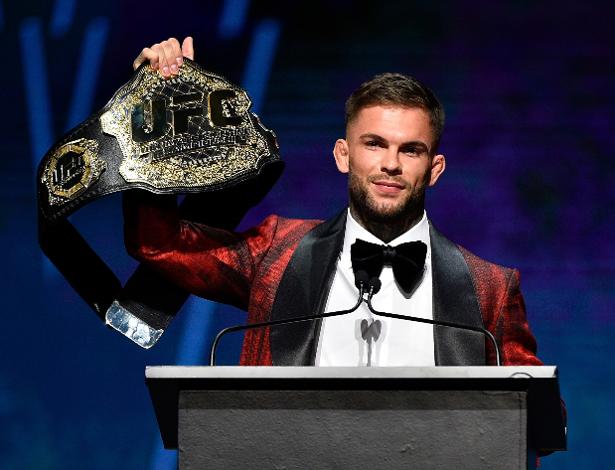 Jeff Bottari/Zuffa LLC/Zuffa LLC via Getty Images