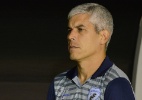 Ricardinho pede demissão após nova derrota no Londrina: "sem alegria" - Gustavo Oliveira/Londrina EC