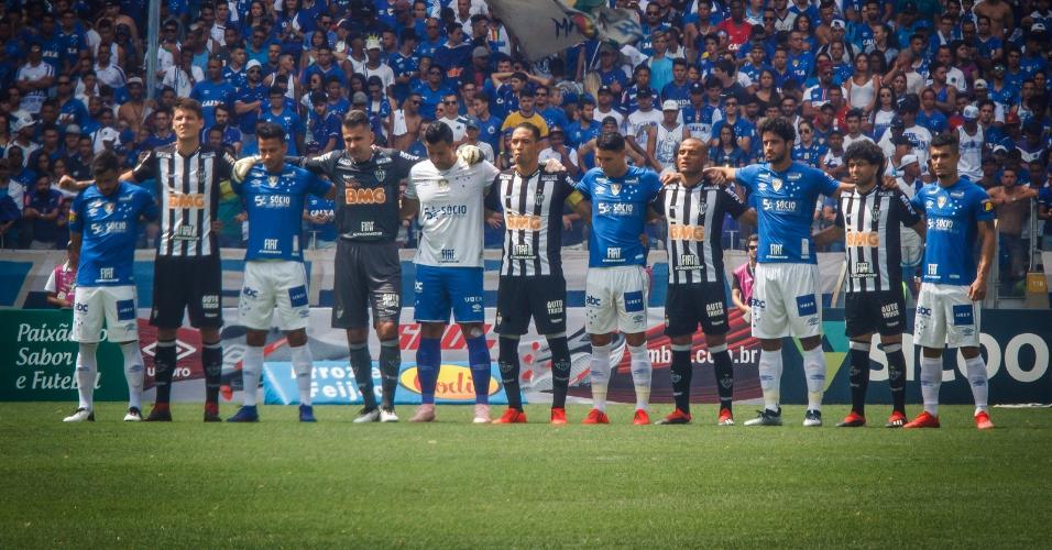 Atlético-MG - Times - UOL Esporte