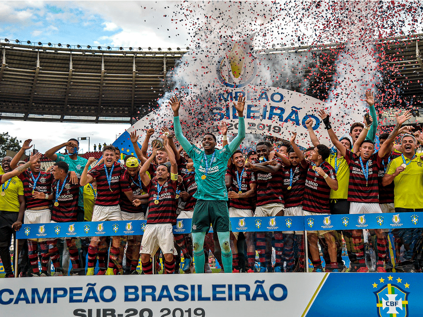 Televisão