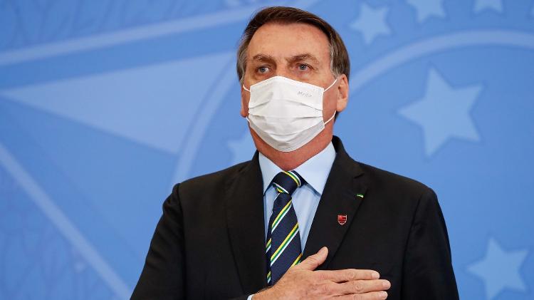 O Flamengo fez o que o Bolsonaro queria, diz Renato Maurício Prado