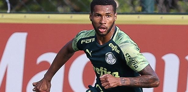 Escalação do Palmeiras: Wesley é liberado às vésperas do Choque-Rei