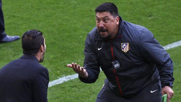 Germán Burgos - AFP - AFP