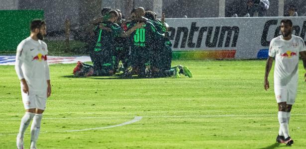 Palmeiras busca classificação para quartas da Copa do Brasil pelo sexto ano consecutivo