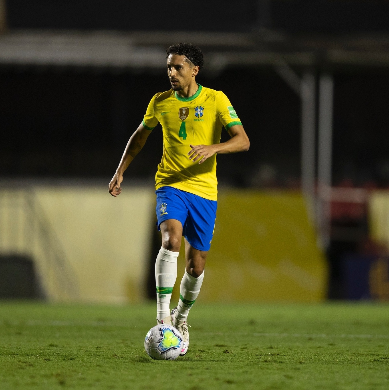 Reforço mais caro da história do City diz se inspirar em Neymar