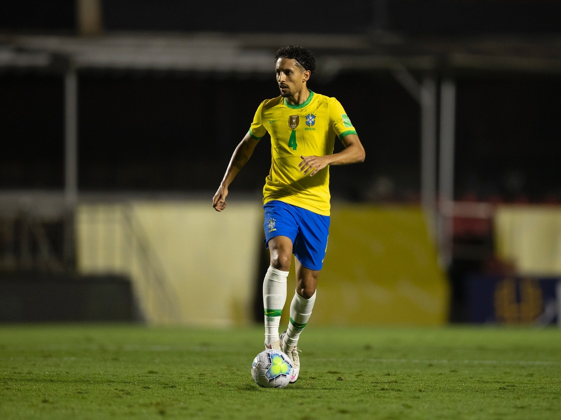 Marquinhos relembra título no Corinthians: 'Se sou jogador de seleção,  muito se deve à Copinha' - ESPN