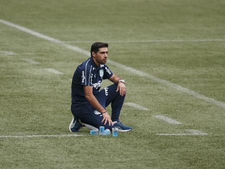 Palmeiras Abel Ferreira Tem Segundo Melhor Inicio Do Time Desde 2015