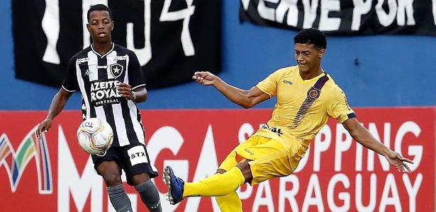 Botafogo x Madureira: onde assistir, horário, escalações e ...