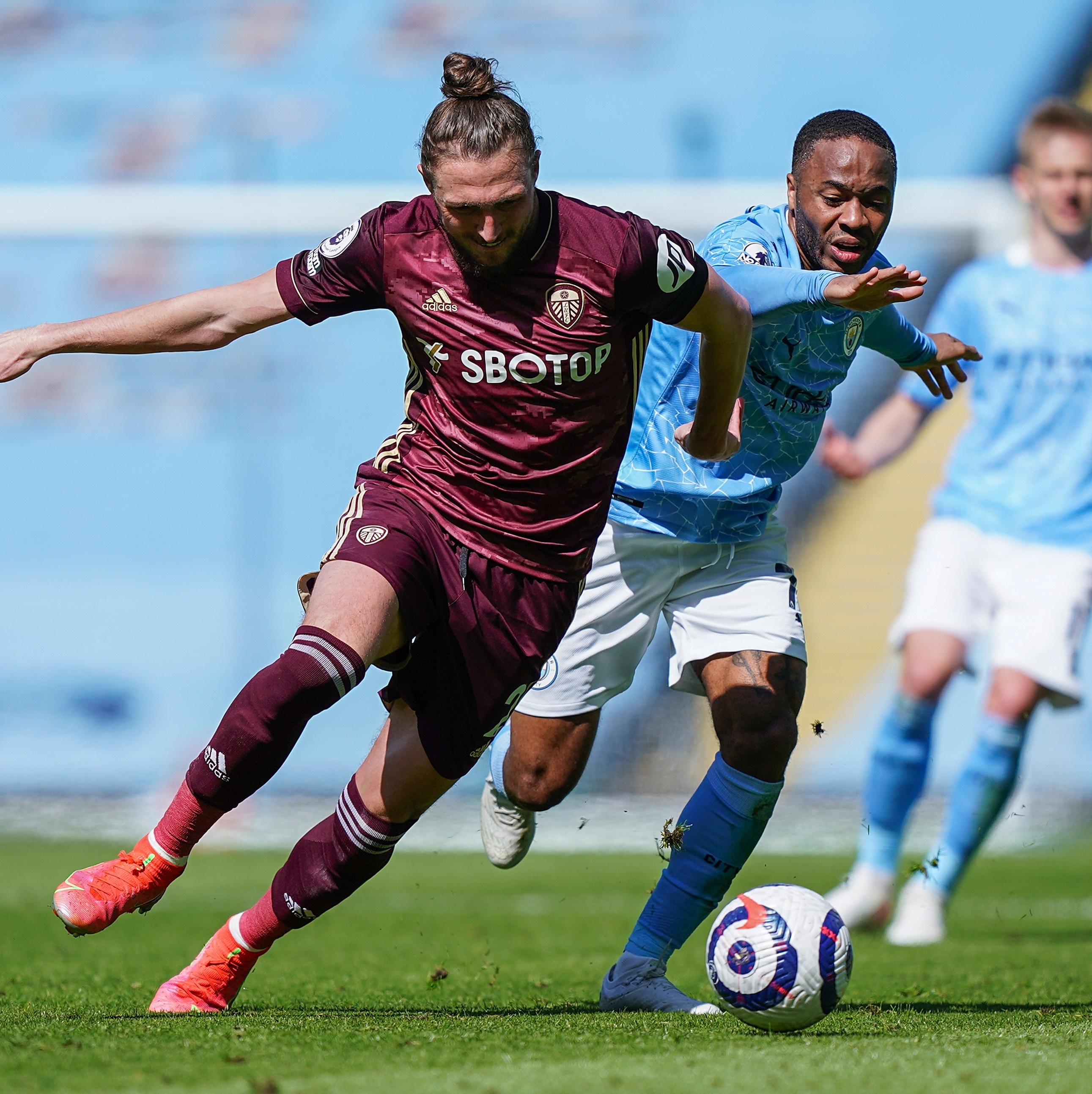 Leeds x Manchester United: saiba onde assistir o jogo do