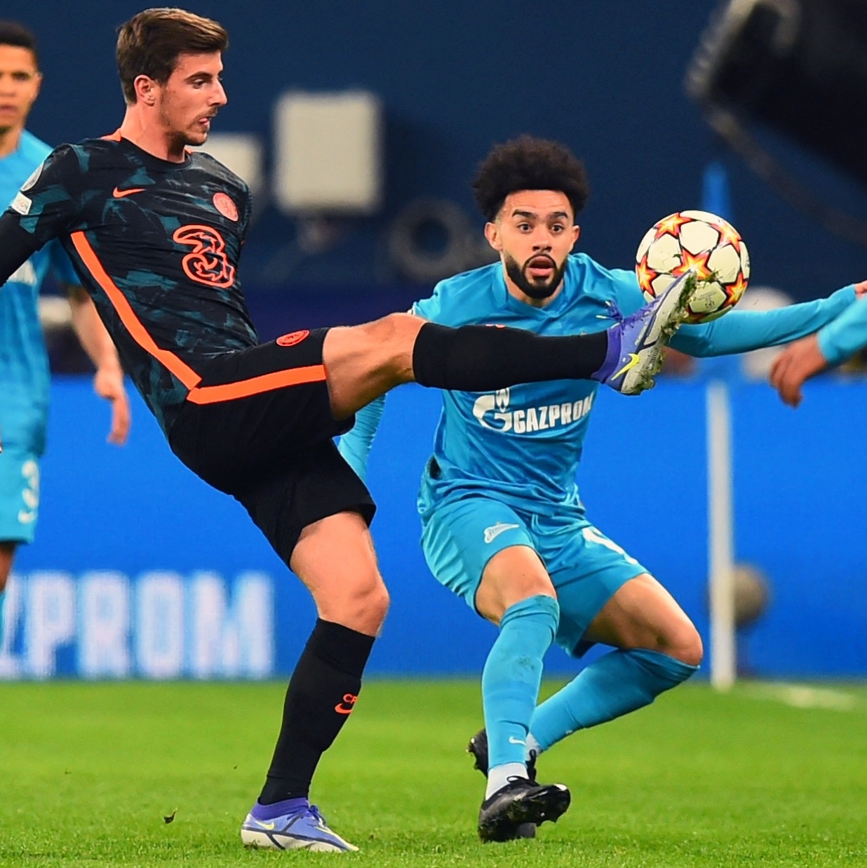 Onde assistir ao vivo a Chelsea x Zenit, pela Champions League?