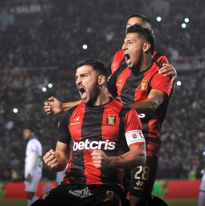 AO VIVO: Invicto, JEC Futsal enfrenta Panta Walon, do Peru, nas quartas de  final da Libertadores - NSC Total