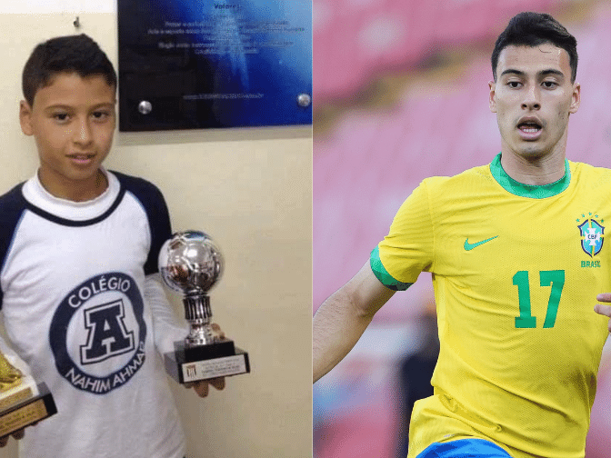 O Grêmio vai levar 3 jogadores da Tuna: MM, Gabriel Júnior e João