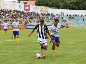 Botafogo x Fast Clube: onde assistir e horário do jogo da Copinha