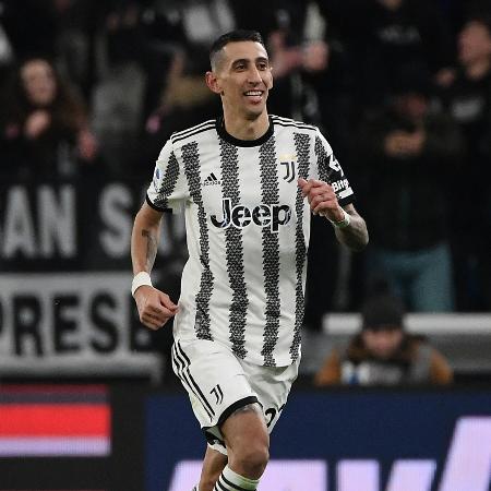Juventus corre risco de perder 35 pontos no Italiano - Isabella Bonotto/AFP