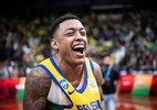 Brasil vence Estados Unidos e se classifica para Copa do Mundo de basquete