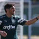 Palmeiras se reapresenta após goleada sobre o Bolívar na Libertadores