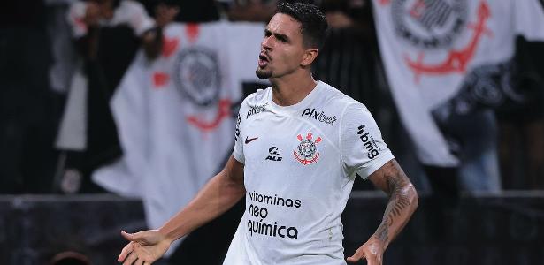 Corinthians define numeração que será utilizada na camisa do zagueiro Lucas  Veríssimo - Central do Timão - Notícias do Corinthians