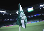 Está insuportável assistir a jogos do Palmeiras no Allianz Parque