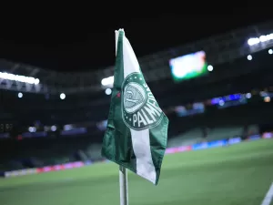 Está insuportável assistir a jogos do Palmeiras no Allianz Parque