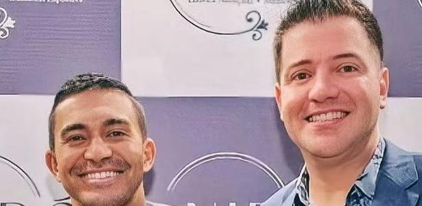 Acusação de Dudu: Assistente supostamente aplica golpe financeiro de R$ 18 mi.