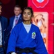 Jessica Lima cresce e põe vaga olímpica de Rafaela Silva em xeque