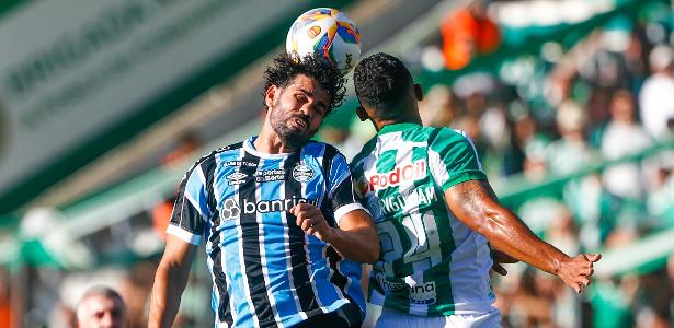 Transmissão e Horário: Juventude x Grêmio pelo Brasileirão