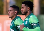 Palmeiras foca em reassumir posto de melhor defesa do Brasileirão - Cesar Greco/Palmeiras