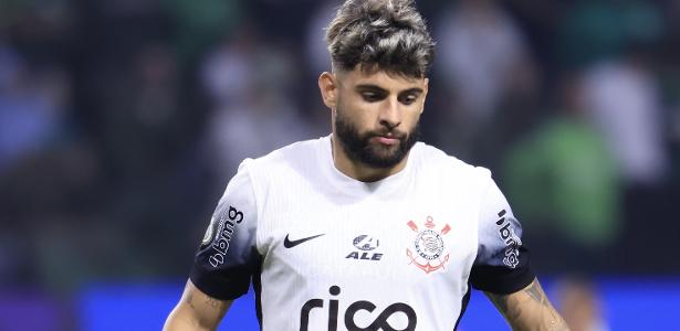 Corinthians tem potencial para evoluir, avalia especialista Mauro Cezar