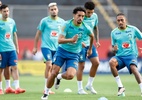 Marquinhos vê porta aberta a Neymar e pede que torcida não abandone seleção - Rafael Ribeiro/CBF