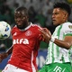 Soberba ou rivais fortes? Inter, Flu e Galo sofrem contra sul-americanos
