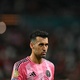 Volante do Inter Miami, Busquets exalta Palmeiras: 'Mais difícil do grupo'