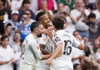 Espanhol: Militão faz golaço, Real Madrid bate Espanyol e mantém liderança