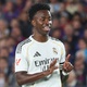 Vini 'sobrevive' ao Real e &eacute; maior gar&ccedil;om brasileiro na Europa; veja top 10