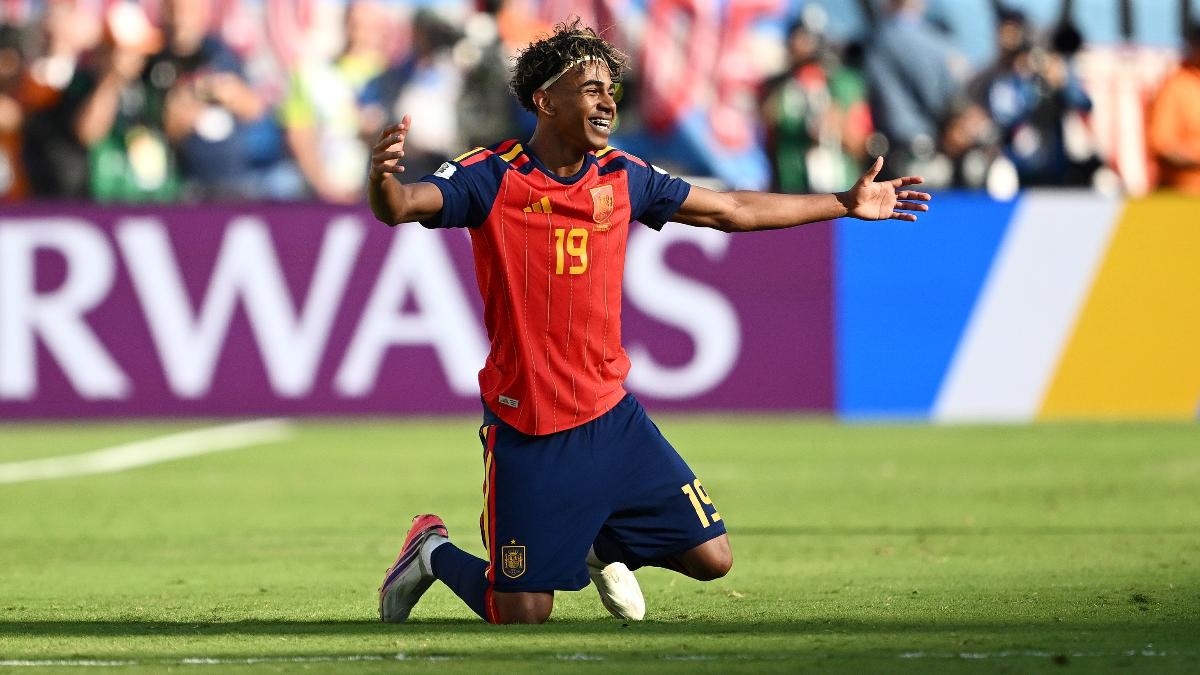 Copa: veja como ficou a classificação geral do torneio após a final