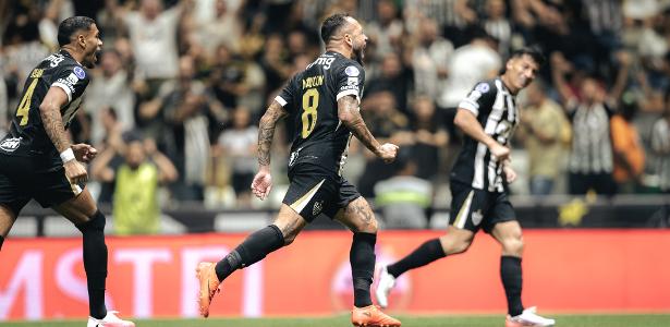 Jogo do Atlético-MG hoje pela Copa do Brasil: que horas começa e onde assistir