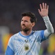Messi se despede como Pel&eacute; fez o mil&eacute;simo gol