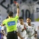 Neymar quebrou regra ao tampar a boca, diz PVC: 'Falta de informa&ccedil;&atilde;o'