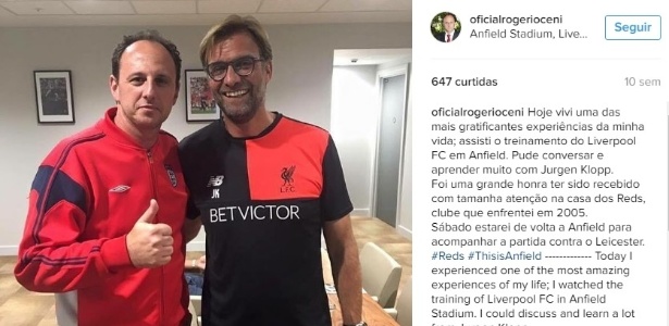 Reprodução/Instagram Reprodução/Instagram