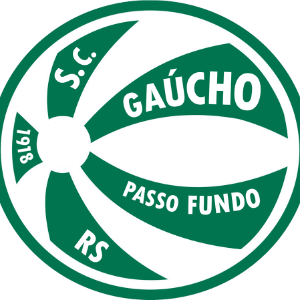 Sport Clube Gaúcho - Reprodução - Reprodução
