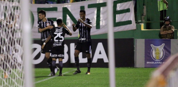 Corinthians - RENATO PADILHA/MAFALDA PRESS/ESTADÃO CONTEÚDO - RENATO PADILHA/MAFALDA PRESS/ESTADÃO CONTEÚDO