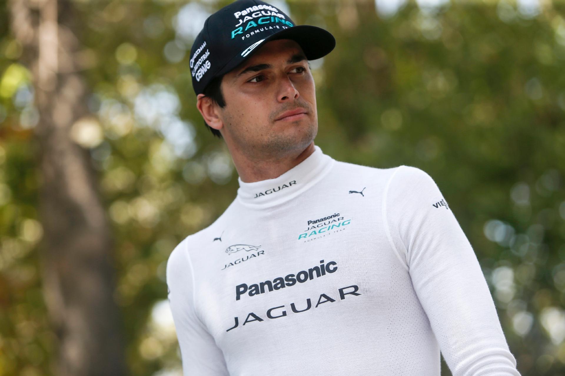 Fotos: Nelsinho Piquet - 20/03/2012 - UOL Esporte