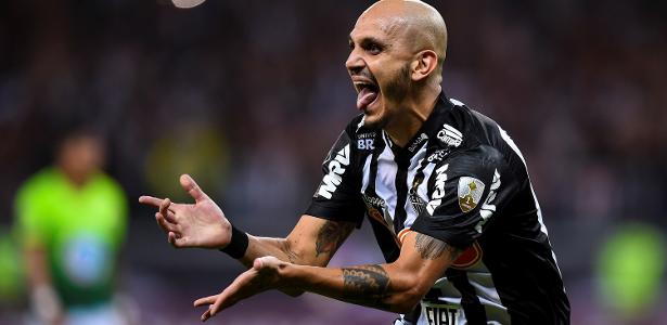 Os Melhores e os Piores campeões para virar uma partida que