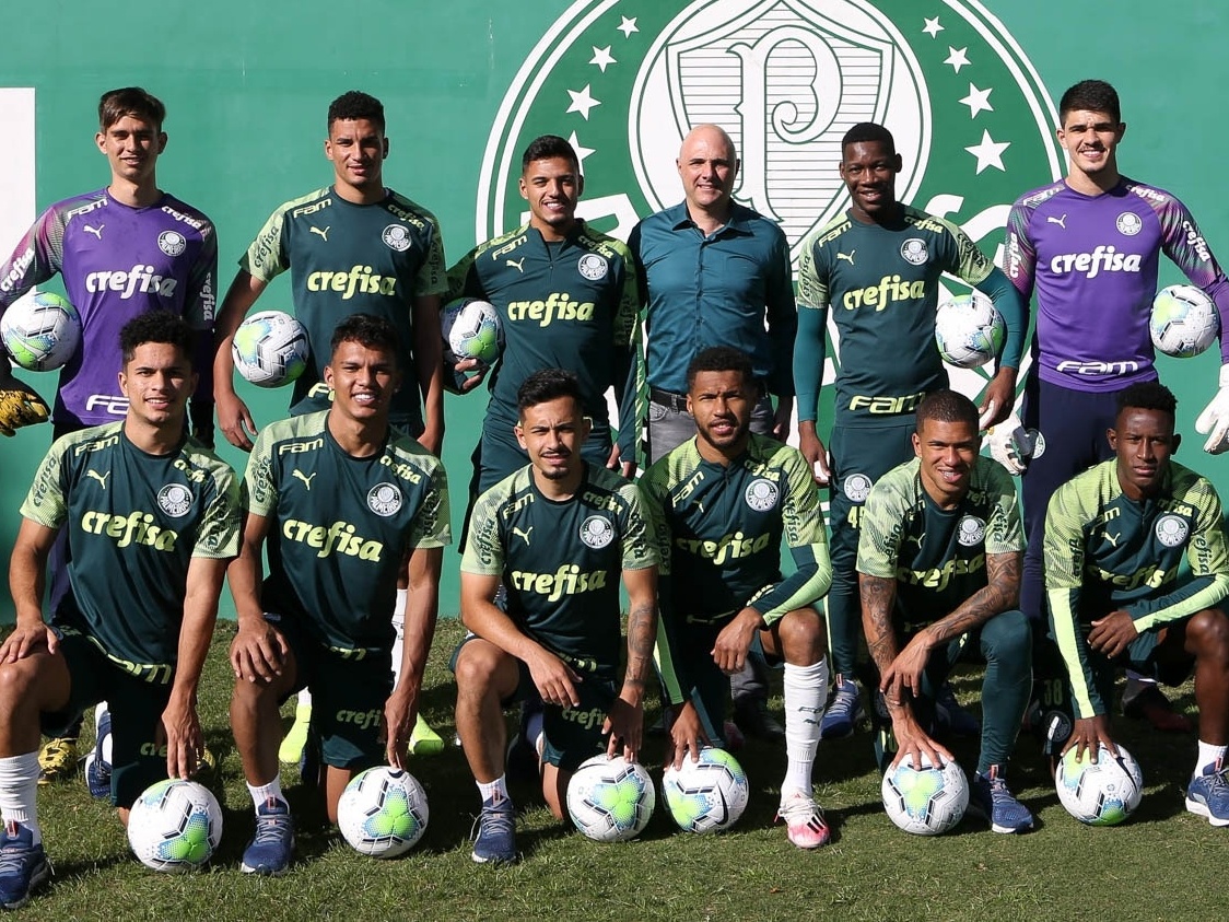 Palmeiras Não Tem Mundial - Corinthians - Cifra Club