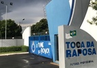 Cruzeiro terá ajuda de parceiro em reforma da Toca da Raposa - Guilherme Piu