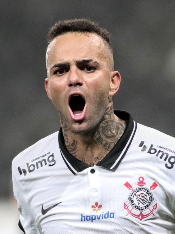 Rodrigo Coca/Agência Corinthians - Rodrigo Coca/Agência Corinthians