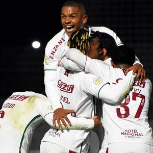 Mailson Santana / Fluminense FC