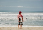 Jovens esperam solução de impasse em ONG de Gabriel Medina - Mariana Pekin/UOL