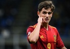 Quem é o garoto nascido em 2004 que já virou titular da seleção da Espanha? - Frank Fife/AFP