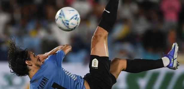 Uruguai derrota Venezuela 5-4 pelo Sul-Americano de Futebol de